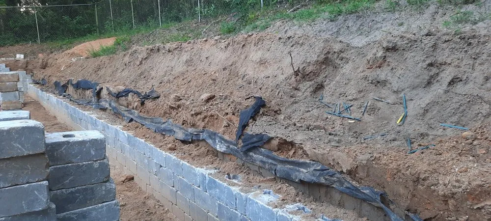 Reliable yard maintenance experts serving Crystal River, FL - Backwoods Property Services