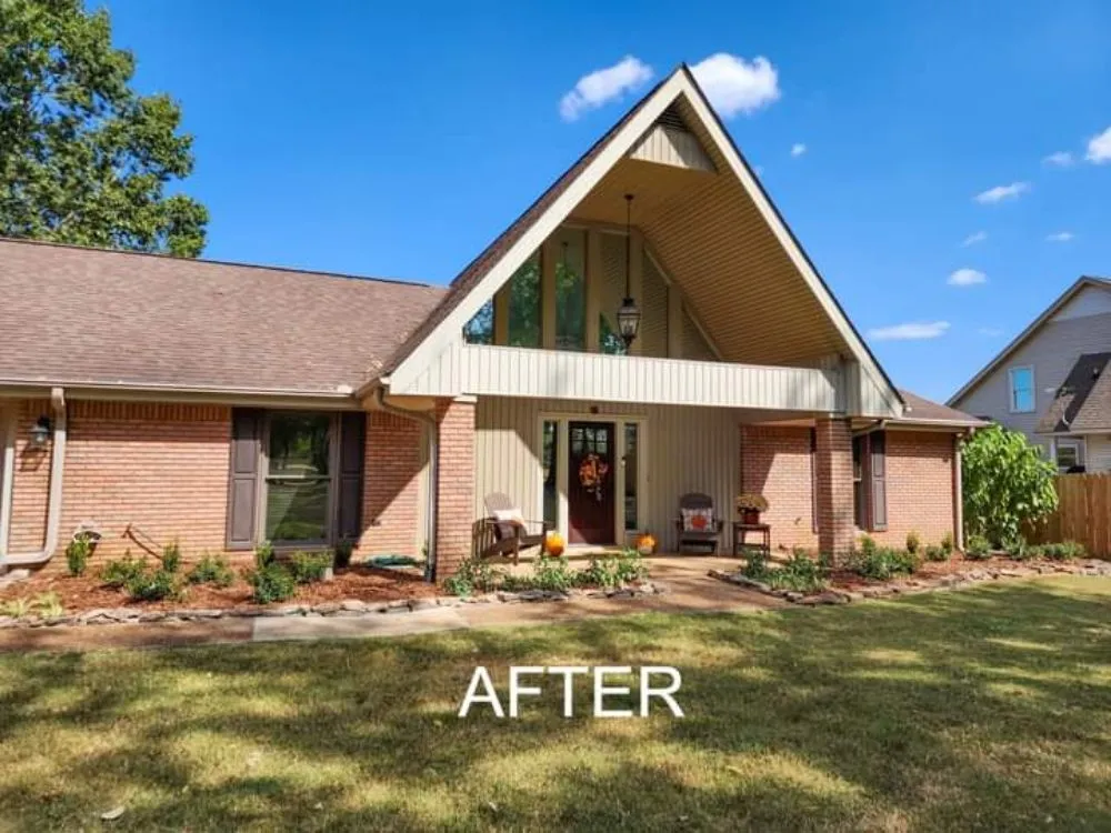 Local yard cleanup service experts serving Erin, TN - Backwoodz Landscaping