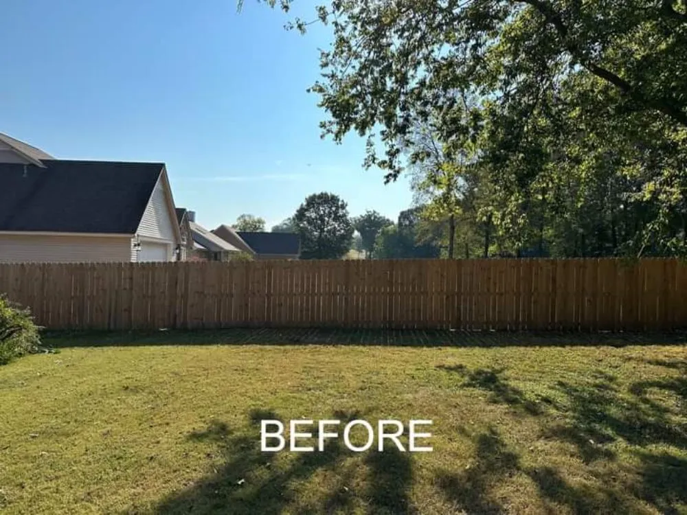 Top-rated lawn mowing service for outdoor upgrades across Erin, TN - Backwoodz Landscaping