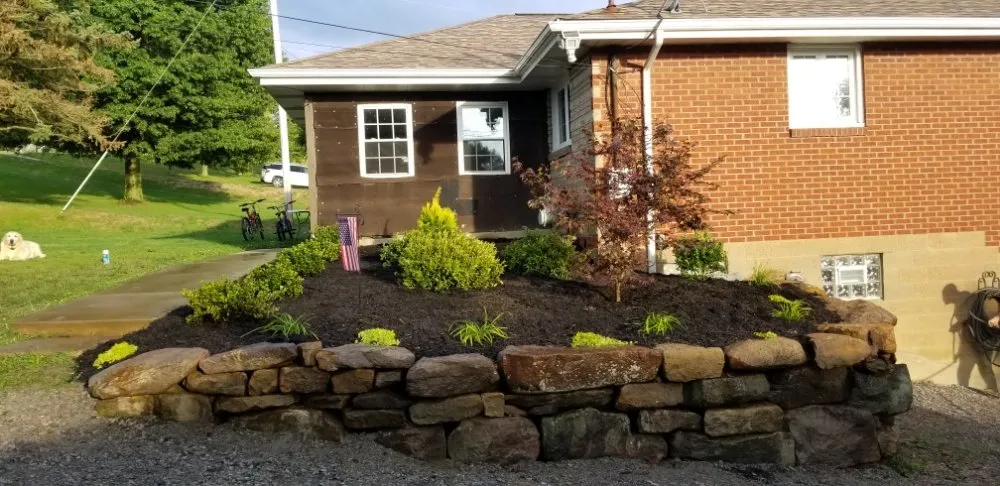 Expert landscape design experts serving Bentleyville, PA - Backyard & Beyond Tree Care