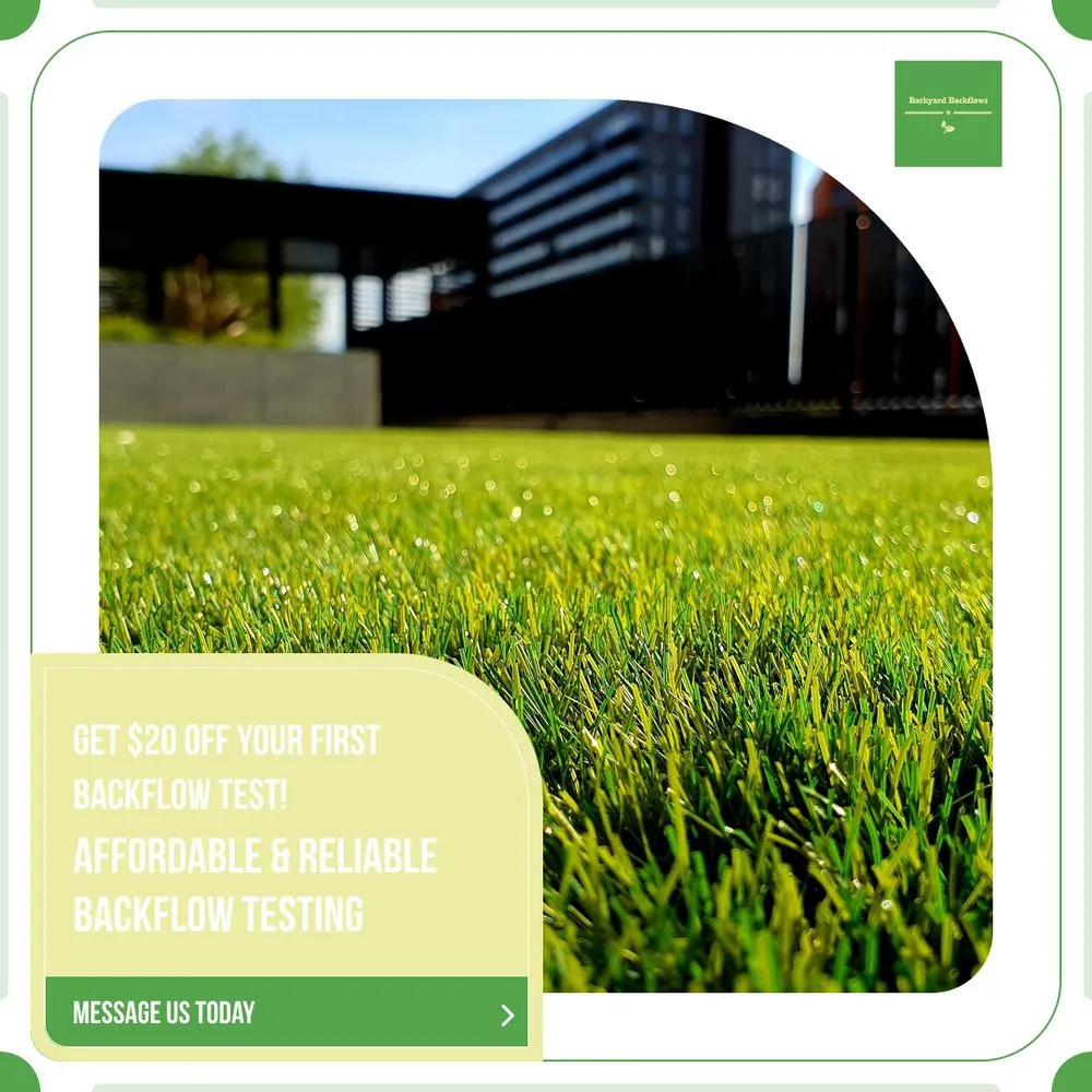 Trusted garden landscaping experts serving Lakewood, NJ - Backyard Backflows