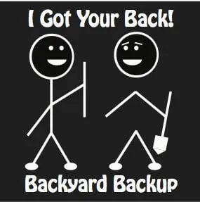 Professional outdoor landscaping experts serving Morristown, NJ - Backyard Backup Service