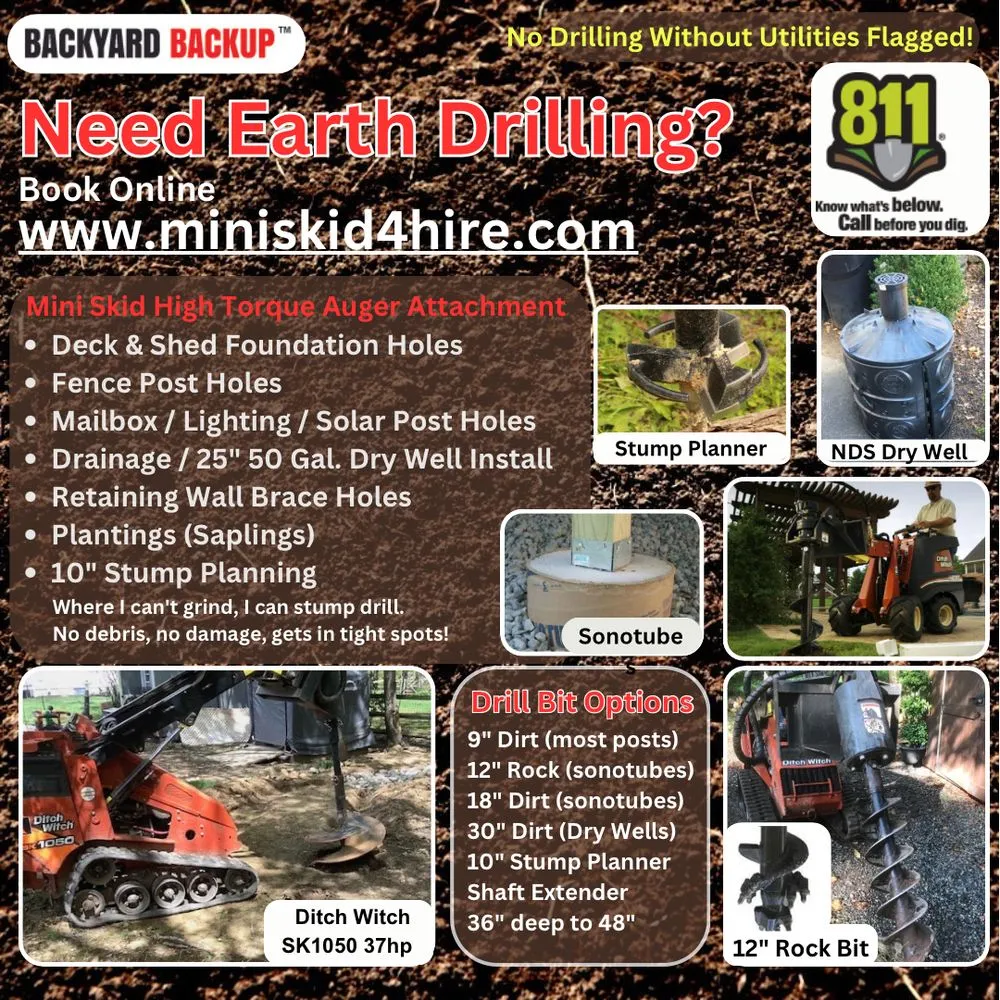 Local lawn mowing service experts serving Morristown, NJ - Backyard Backup Service