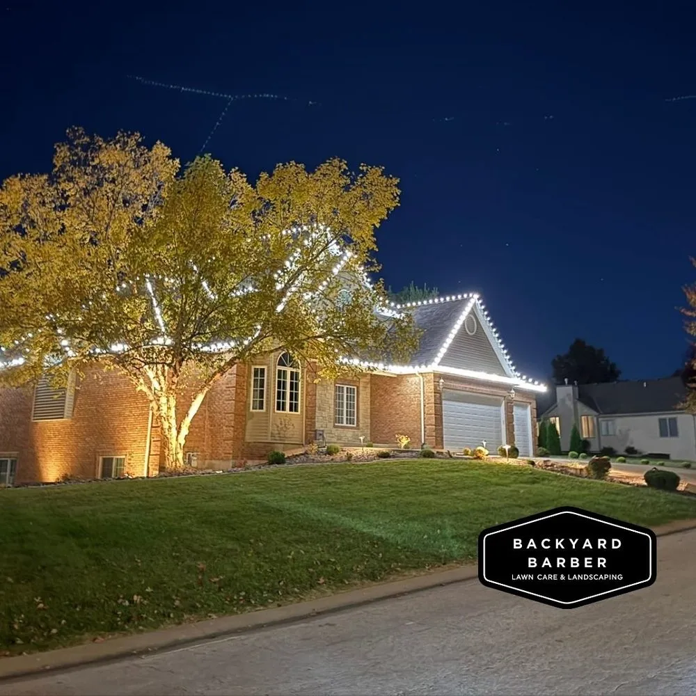 Affordable lawn care service in Quincy, IL - Backyard Barber Lawn Care And Landscaping