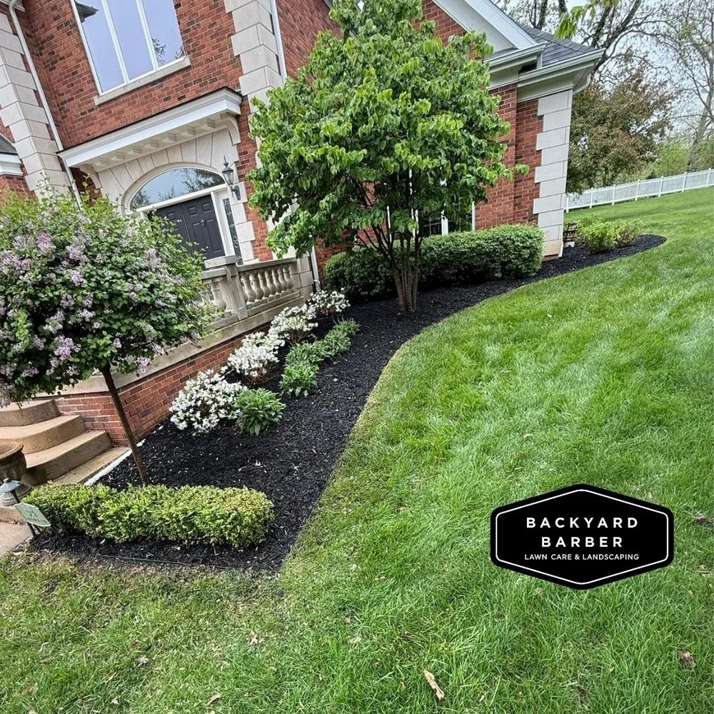 Affordable yard maintenance for homes across Quincy, IL - Backyard Barber Lawn Care And Landscaping
