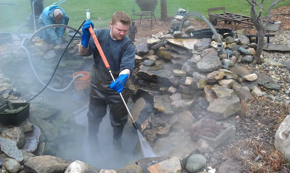 Affordable lawn mowing service experts serving Indianapolis, IN - Backyard Blessings