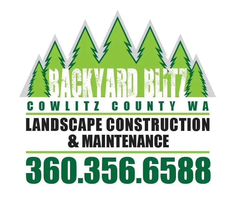Top-rated yard maintenance in Longview, WA - Backyard Blitz
