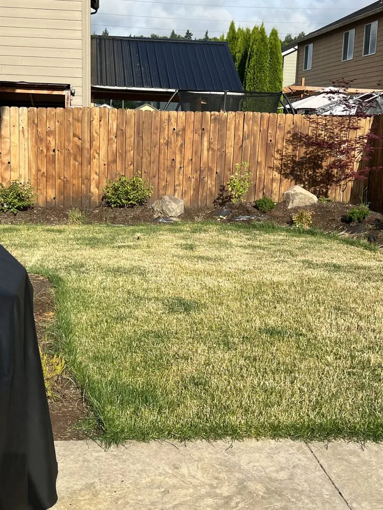 Reliable yard maintenance near you in Longview, WA by Backyard Blitz