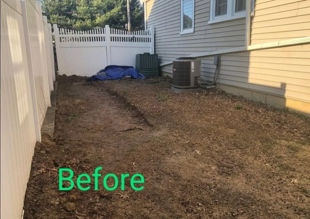 Reliable lawn care service experts serving Topeka, KS - Backyard Boss