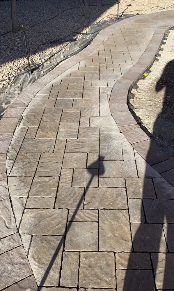 Professional landscaping services in Topeka, KS - Backyard Boss