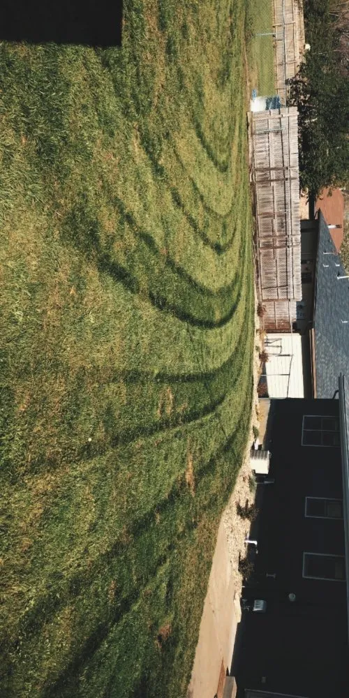 Affordable residential landscaping in Topeka, KS by Backyard Boss