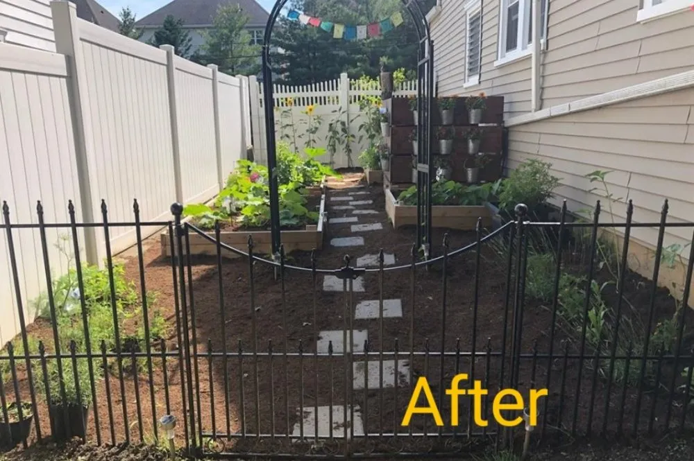 Local lawn mowing service in Topeka, KS - Backyard Boss