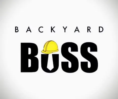 Backyard Boss Logo