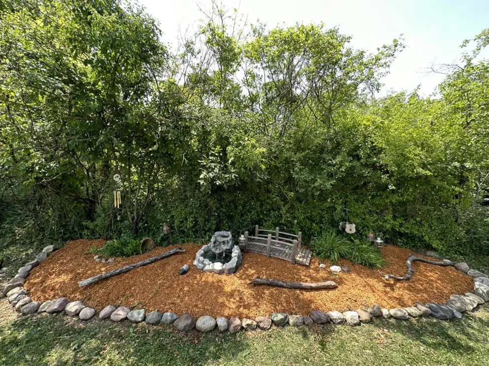 Reliable yard cleanup service experts serving Tinley Park, IL - Backyard Boys Lawn Care