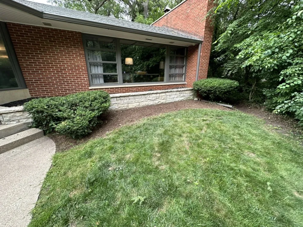 Affordable garden landscaping experts serving Tinley Park, IL - Backyard Boys Lawn Care