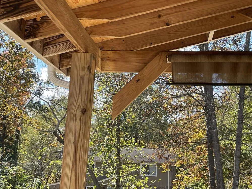 Reliable outdoor landscaping in Dalton, GA - Backyard Bros