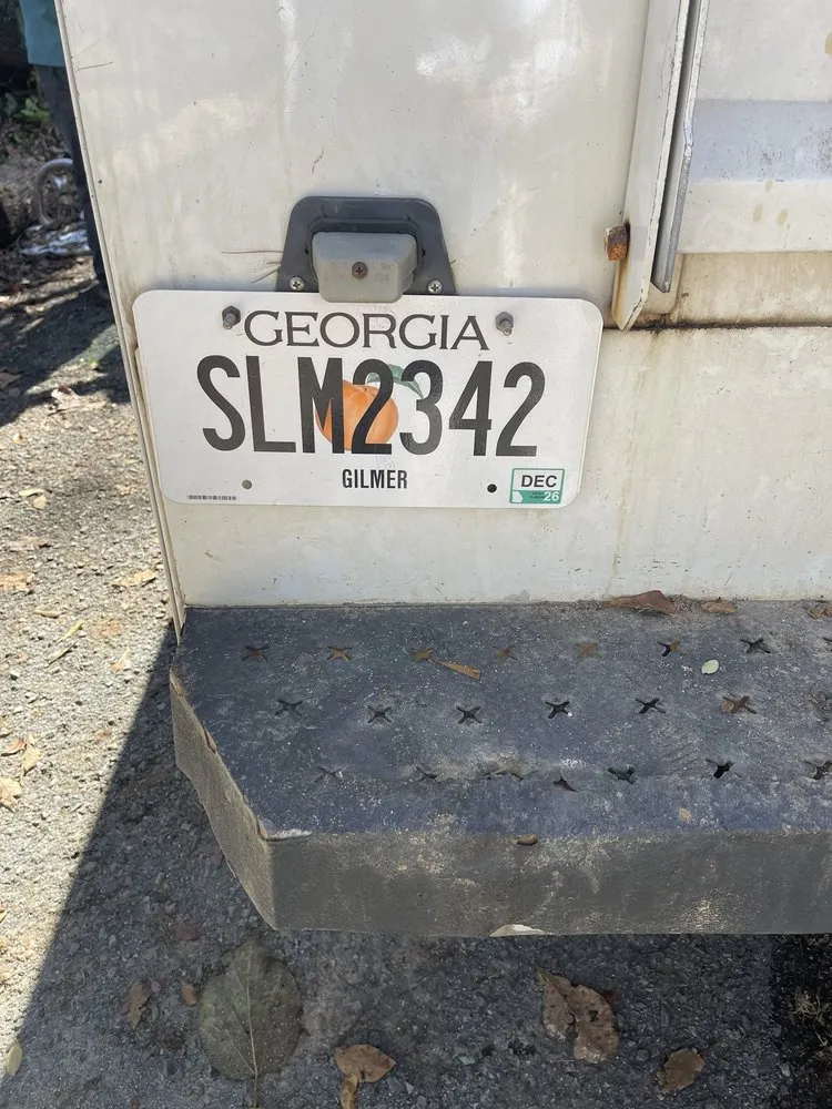 Top-rated yard maintenance in Dalton, GA by Backyard Bros