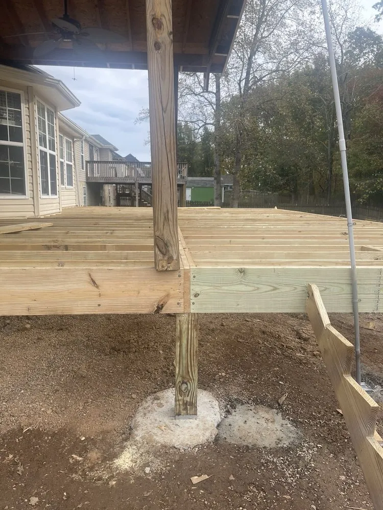 Reliable residential landscaping for year-round maintenance in Dalton, GA by Backyard Bros