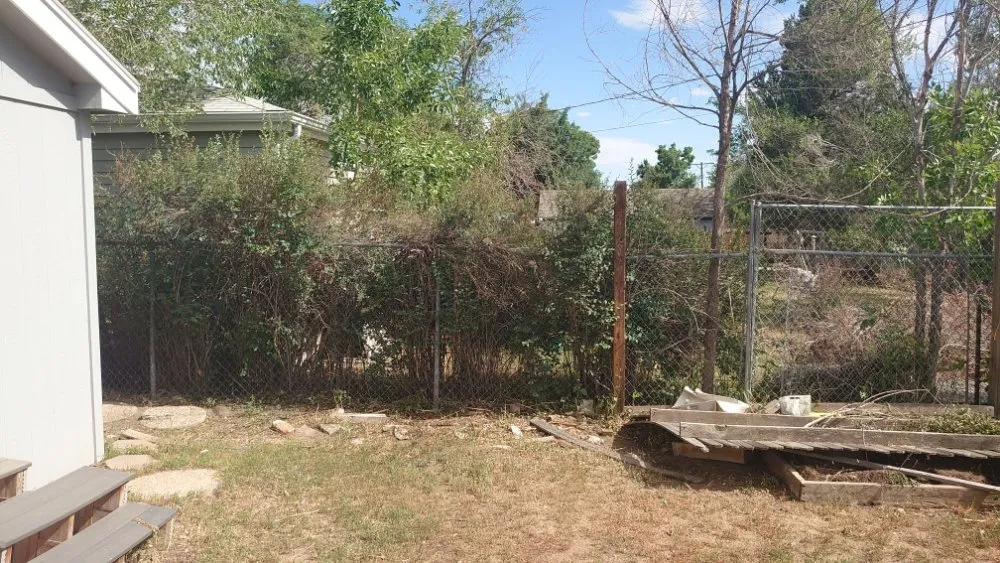 Local lawn care service experts serving Littleton, CO - Backyard Bros