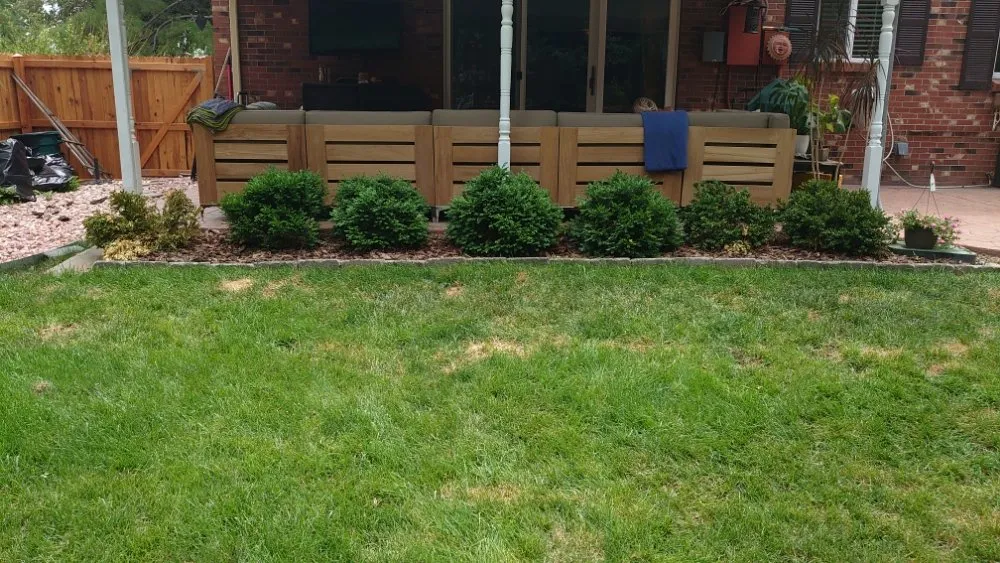 Professional landscaping services for beautiful yards in Littleton, CO by Backyard Bros