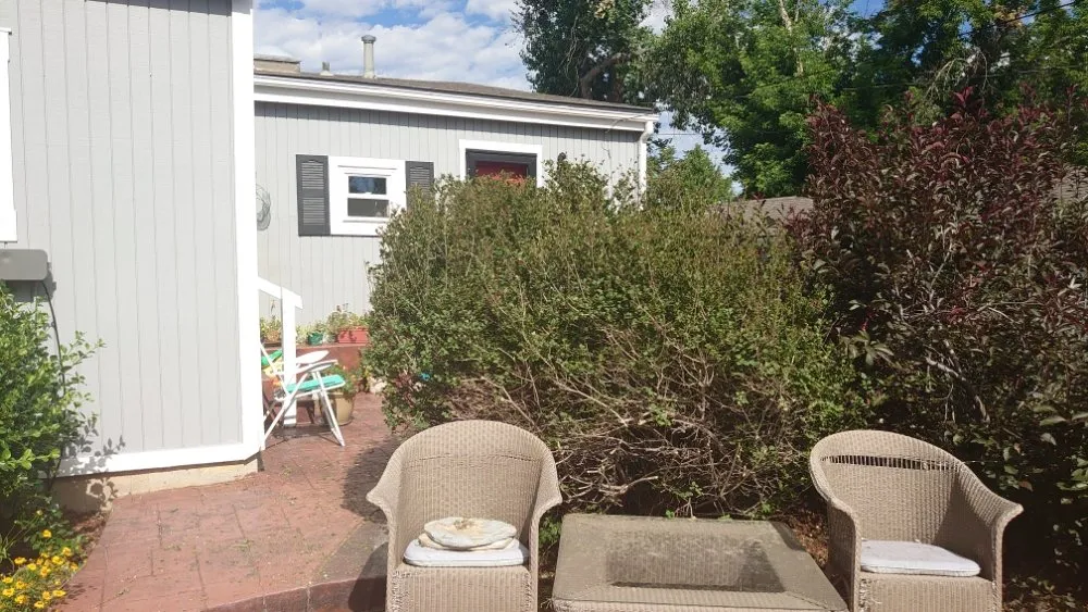 Reliable garden landscaping in Littleton, CO - Backyard Bros