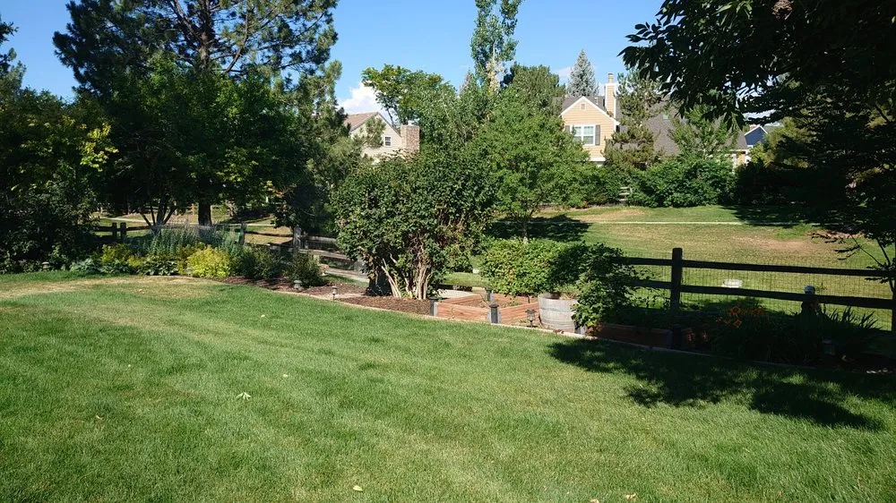 Reliable garden landscaping experts serving Littleton, CO - Backyard Bros