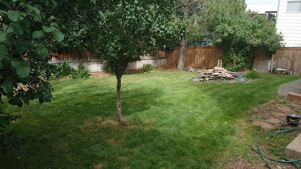 Expert landscape installation with custom design across Littleton, CO - Backyard Bros