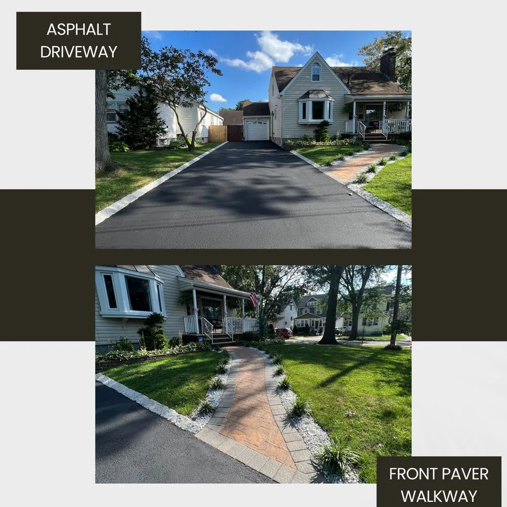 Reliable residential landscaping for beautiful yards across Union City, NJ - Backyard Bro's