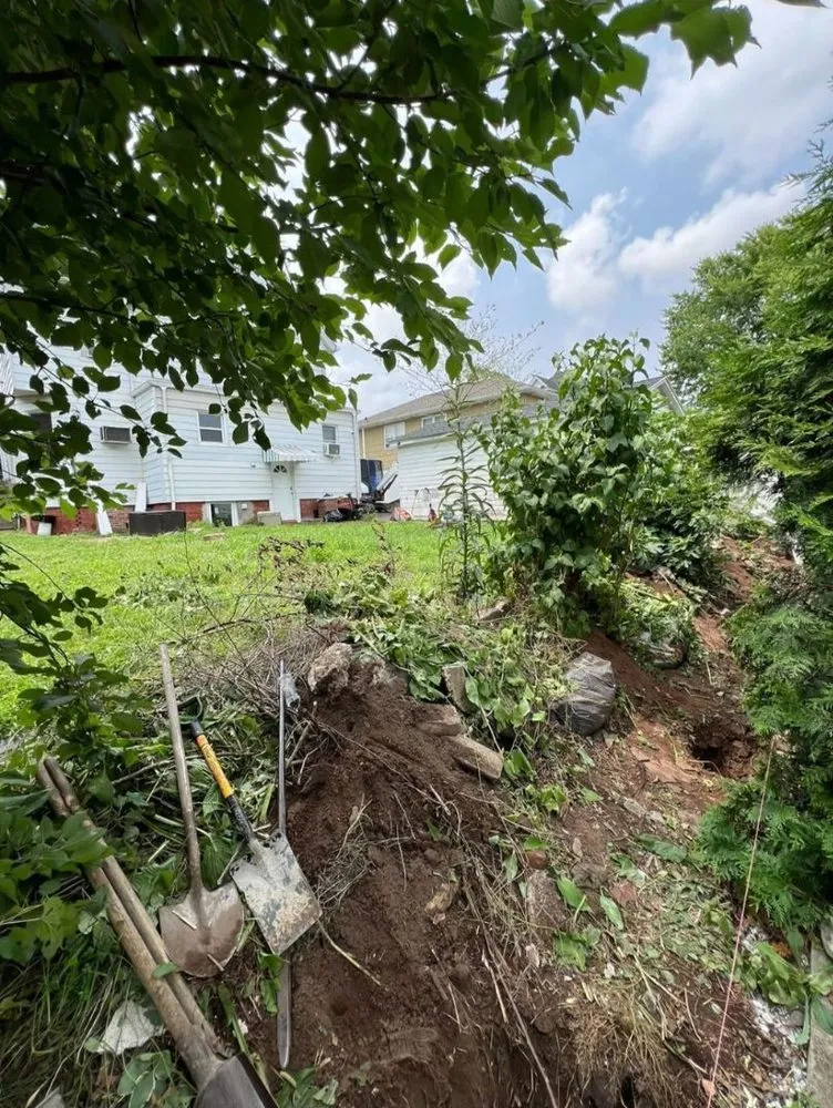 Trusted outdoor landscaping for outdoor upgrades across Union City, NJ - Backyard Bro's