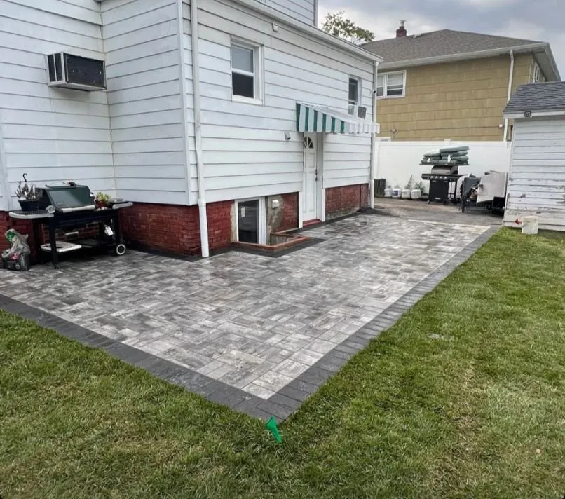 Top-rated garden landscaping for homes in Union City, NJ by Backyard Bro's