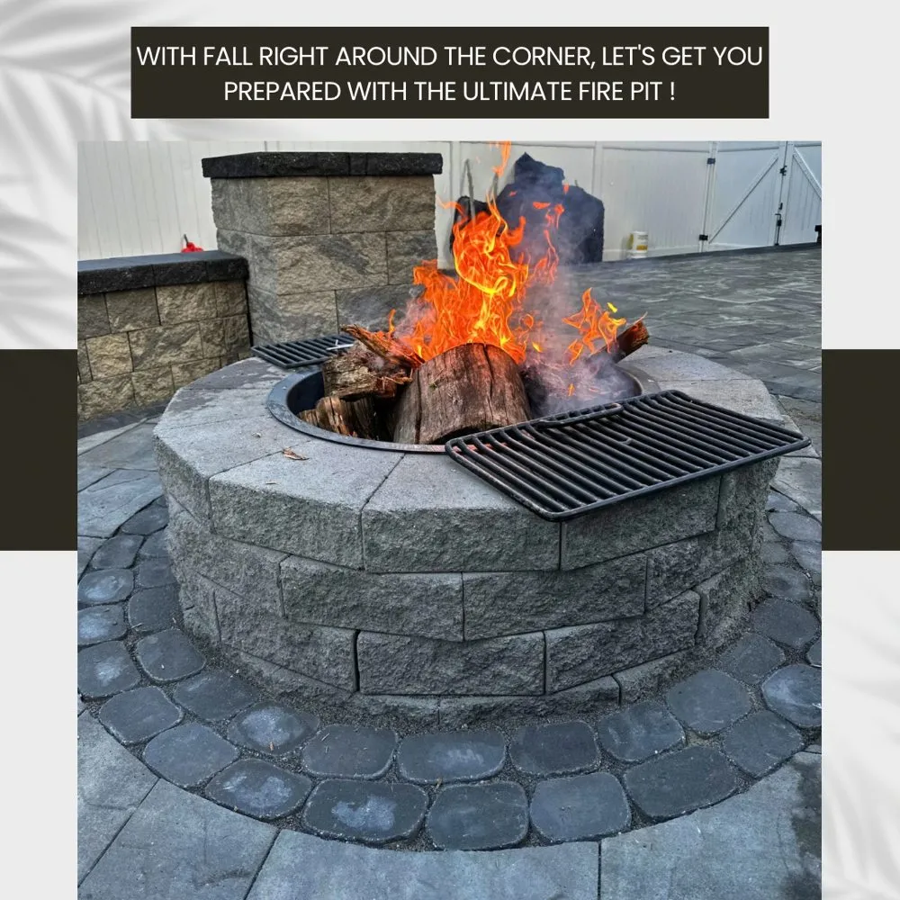 Reliable lawn care service in Union City, NJ by Backyard Bro's