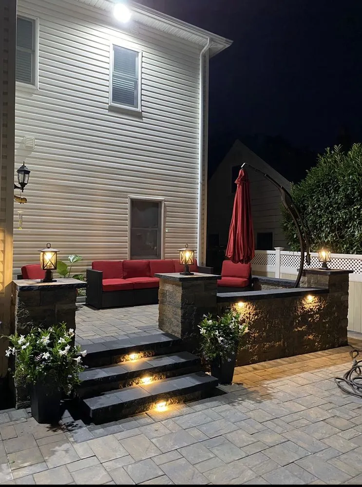 Reliable residential landscaping for outdoor upgrades across Union City, NJ - Backyard Bro's