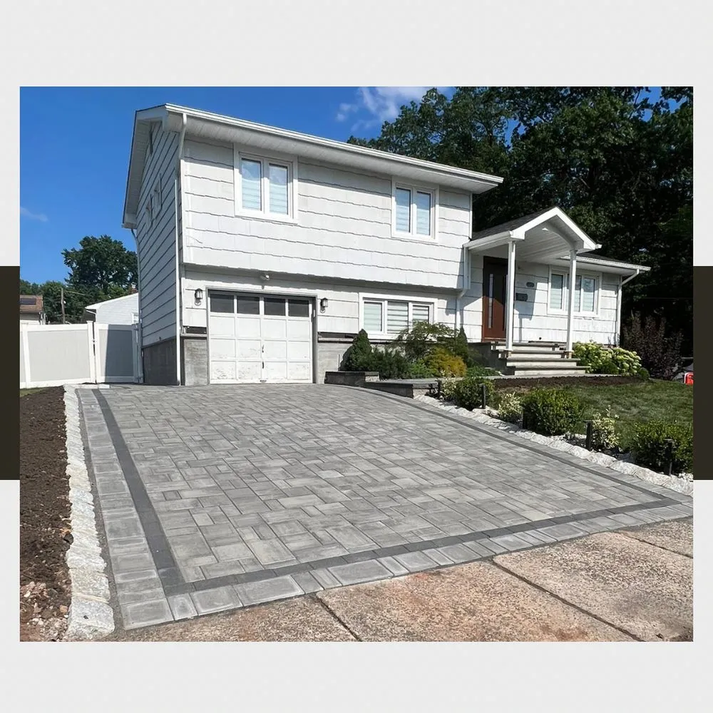 Professional yard cleanup service experts serving Union City, NJ - Backyard Bro's