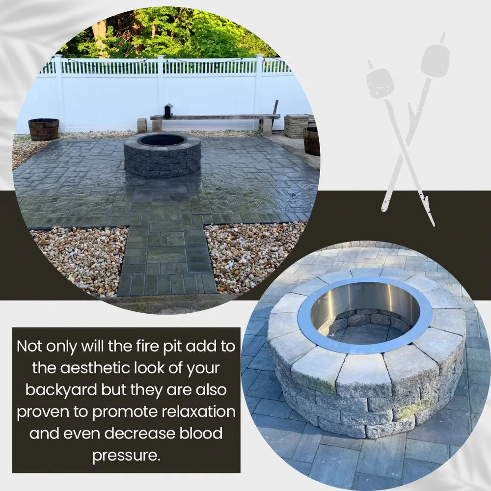 Reliable outdoor landscaping in Union City, NJ - Backyard Bro's