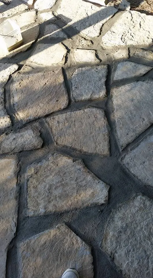 Affordable yard maintenance in Owasso, OK by Backyard Builders Pro