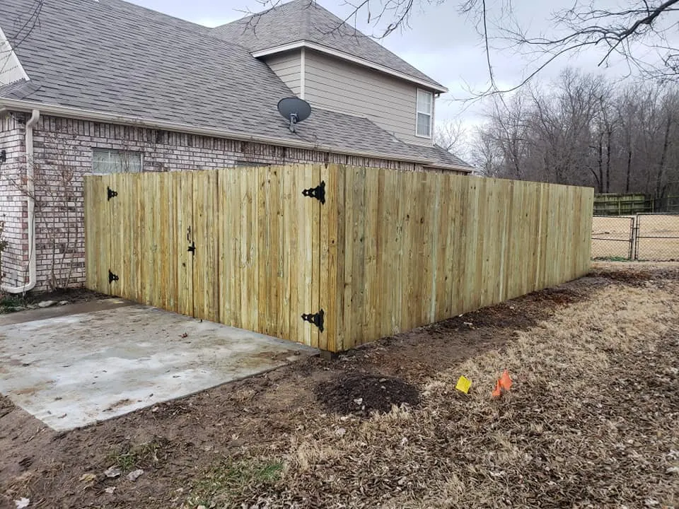 Affordable landscape installation experts serving Owasso, OK - Backyard Builders Pro