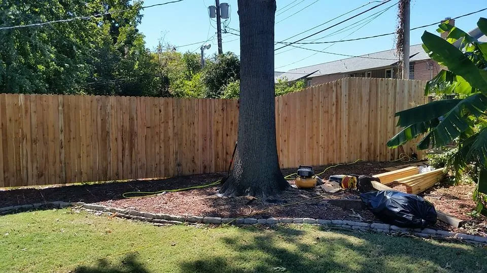 Custom yard maintenance in Owasso, OK - Backyard Builders Pro