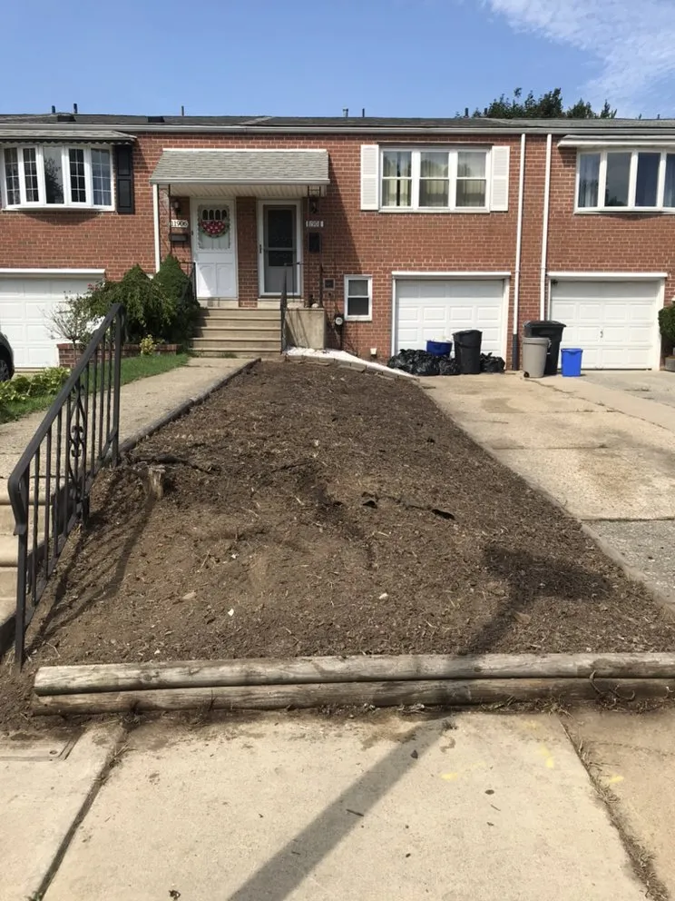 Trusted landscaping services in Philadelphia, PA by Backyard Bully