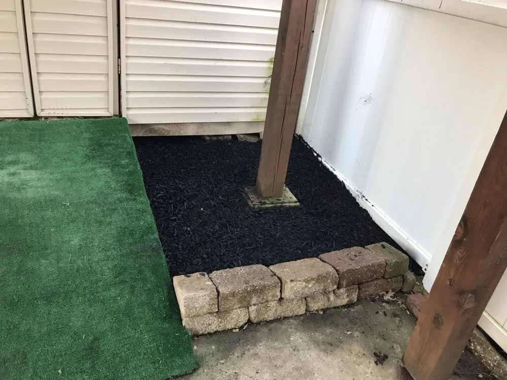 Professional lawn mowing service in Philadelphia, PA - Backyard Bully