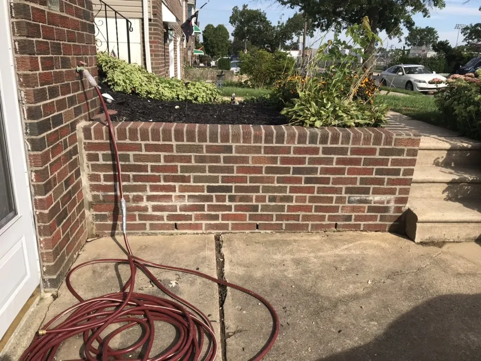 Reliable garden landscaping in Philadelphia, PA - Backyard Bully