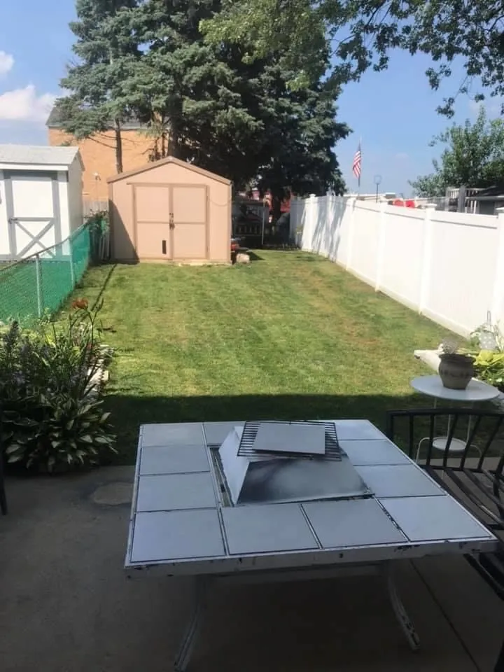 Custom outdoor landscaping in Philadelphia, PA by Backyard Bully