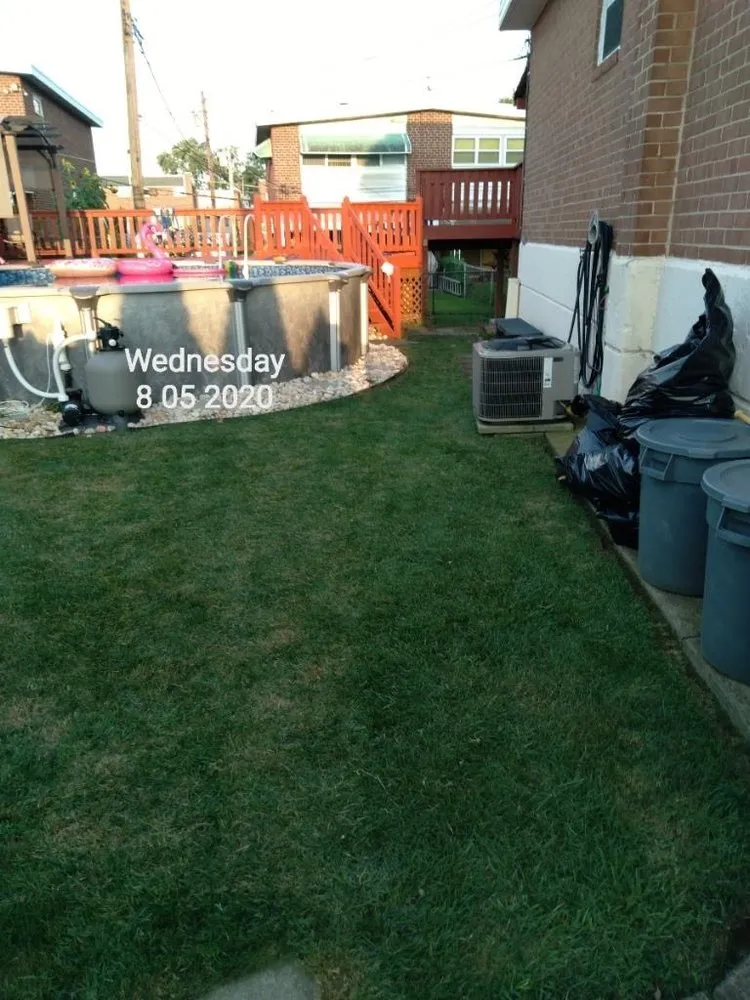Reliable landscape installation near you across Philadelphia, PA - Backyard Bully
