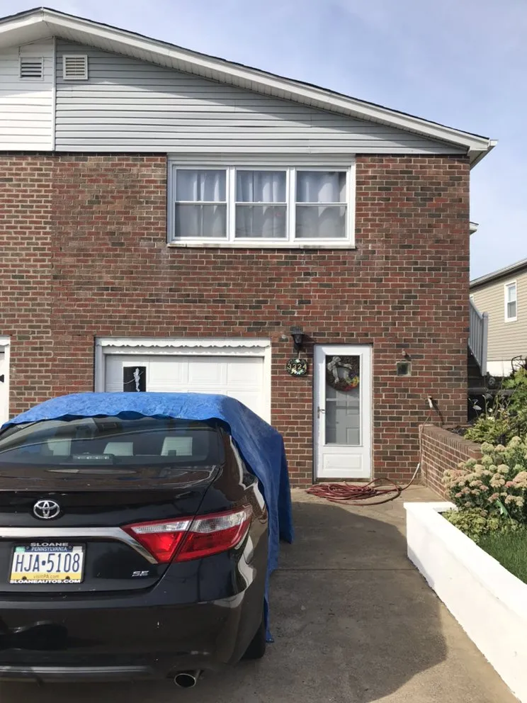 Local residential landscaping in Philadelphia, PA by Backyard Bully