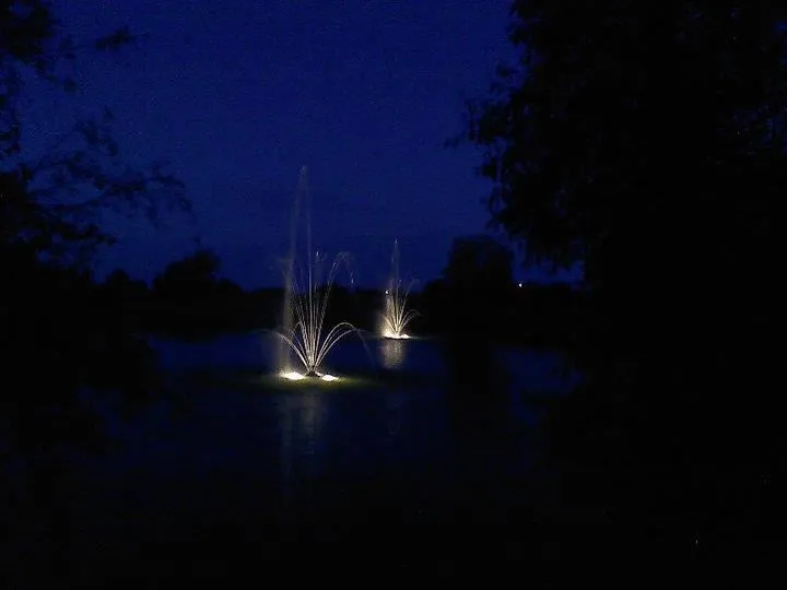 Custom yard maintenance experts serving Aubrey, TX - Backyard Concepts