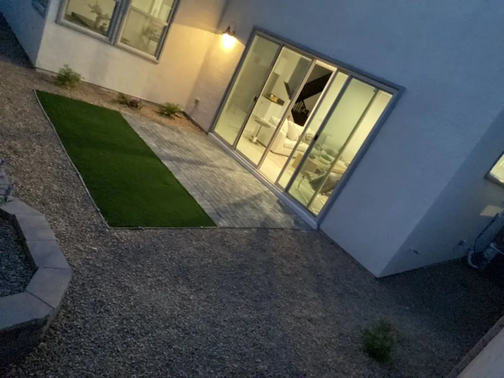 Top-rated yard maintenance experts serving Henderson, NV - Backyard Connection