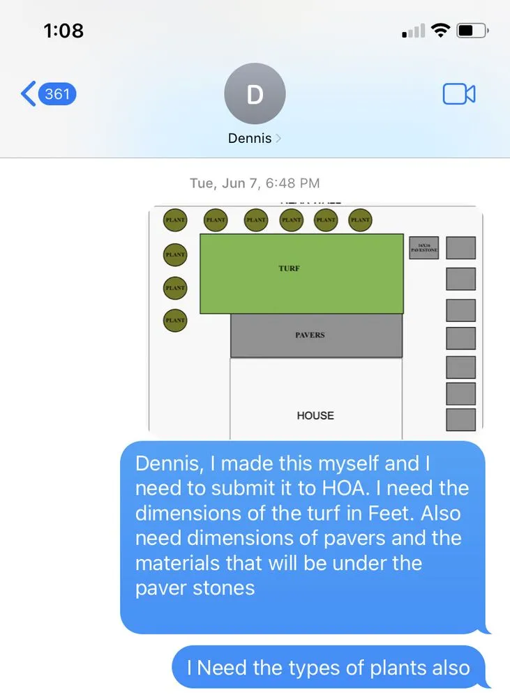 Reliable lawn care service experts serving Henderson, NV - Backyard Connection