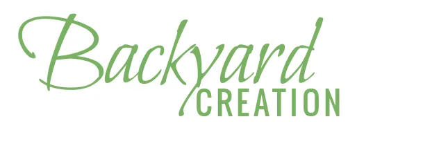 Professional landscaping services in Rusk, TX - Backyard Creation