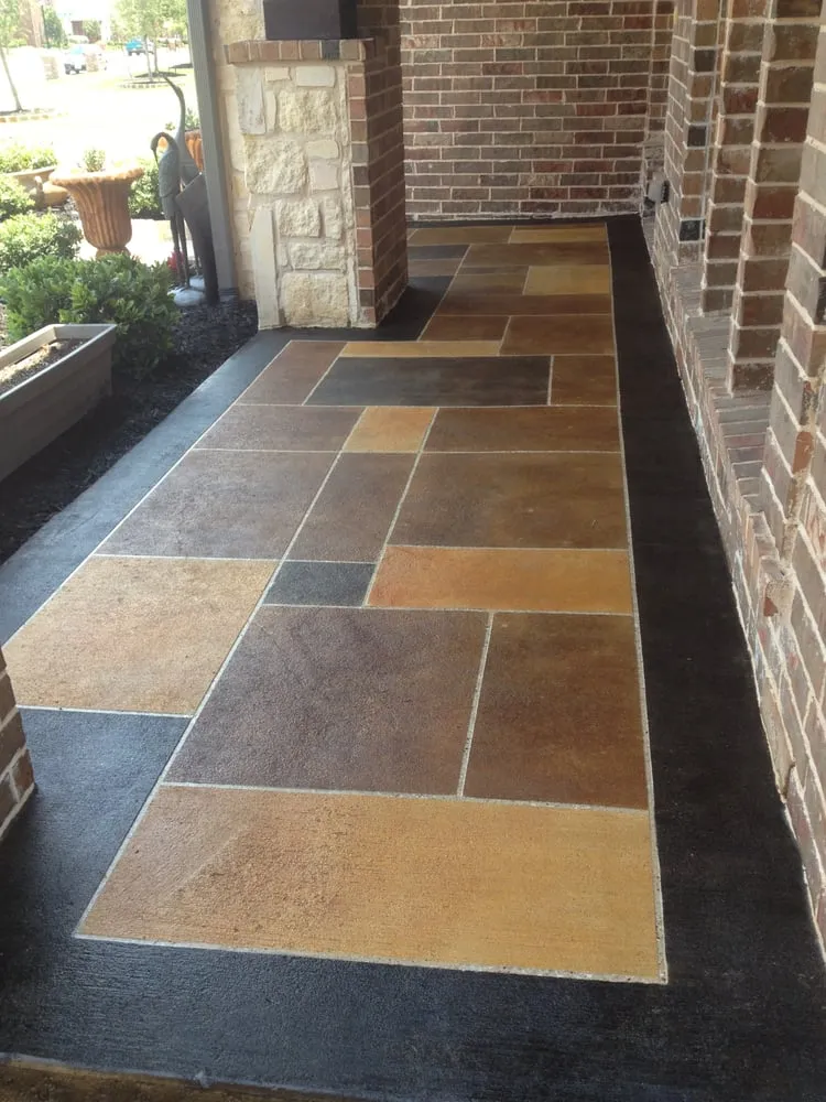 Local outdoor landscaping experts serving Frisco, TX - Backyard Creations
