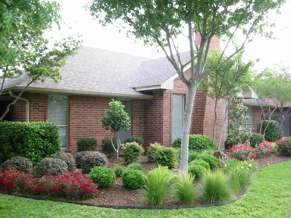 Reliable outdoor landscaping in Frisco, TX - Backyard Creations