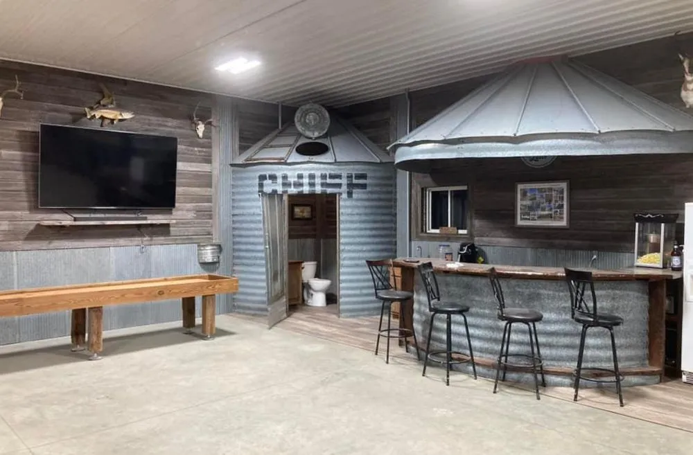 Local outdoor landscaping in Pocatello, ID - Backyard Customs